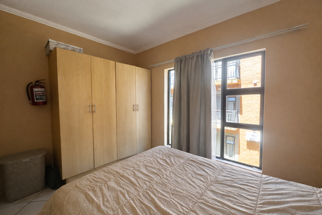 1 Bedroom Property for Sale in Spitskop Free State